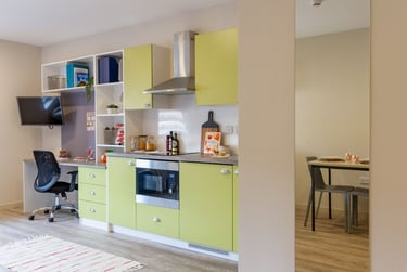 Platinum Studio at The Barn, Bampfylde Street, Newtown, Exeter, EX12FQ - Image 8